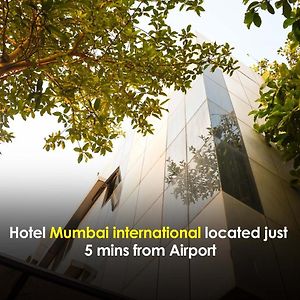 Hotel Mumbai International
